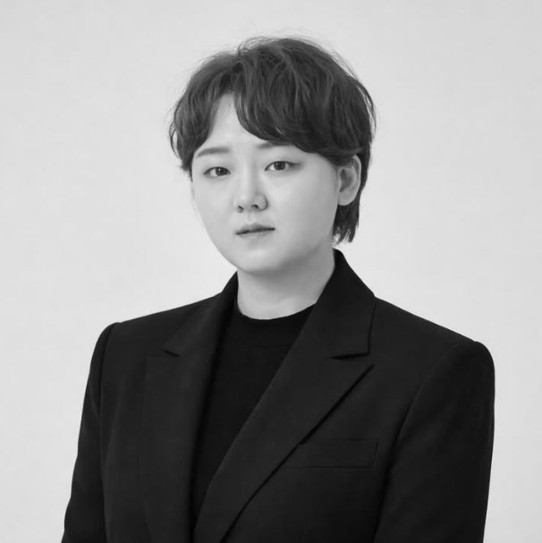 Portrait of Jin Lee